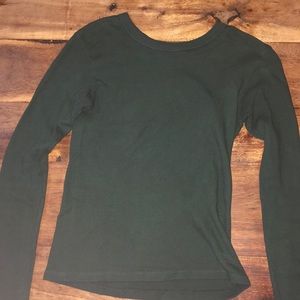 Brandy Melville Long Sleeve
